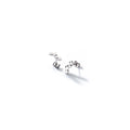 Boucles d´oreilles Femme AN Jewels ADC.E02S