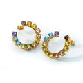 Ladies' Earrings AN Jewels AL.ELOY11YF