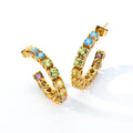 Boucles d´oreilles Femme AN Jewels AL.ELOY12YF