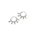 Boucles d´oreilles Femme AN Jewels AL.ESOK3SC