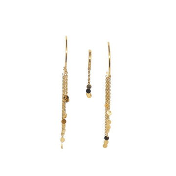 Boucles d´oreilles Femme AN Jewels AB.EP007