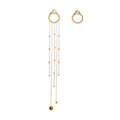 Boucles d´oreilles Femme AN Jewels AB.EP011