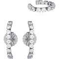 Ladies' Earrings AN Jewels AB.EP016