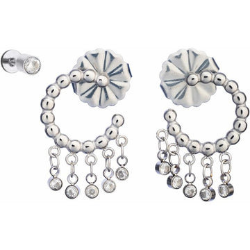 Boucles d´oreilles Femme AN Jewels AB.EP018