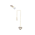 Boucles d´oreilles Femme AN Jewels AB.EP021