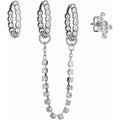 Ladies' Earrings AN Jewels AB.EP028