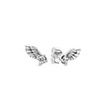 Boucles d´oreilles Femme Pandora SPARKLING ANGEL WING Argent 925