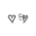 Boucles d´oreilles Femme Pandora 298685C01 Argent 925