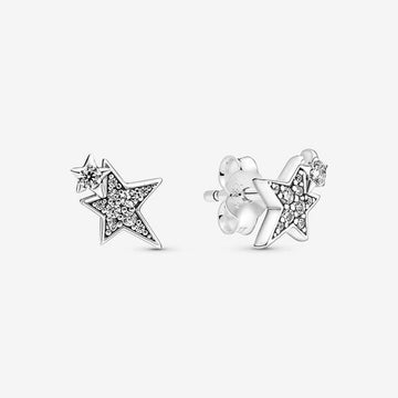 Boucles d´oreilles Femme Pandora 290012C01 Argent 925