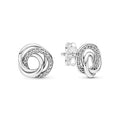 Boucles d´oreilles Femme Pandora 291076C01 Argent 925