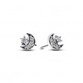 Boucles d´oreilles Femme Pandora 292990C01