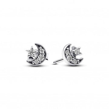 Boucles d´oreilles Femme Pandora 292990C01