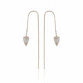 Boucles d´oreilles Femme Sif Jakobs E0398-CZ-RG