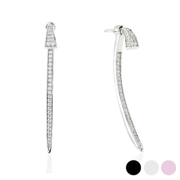 Ladies' Earrings Sif Jakobs E0601