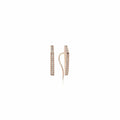 Boucles d´oreilles Femme Sif Jakobs E2461-CZ-RG 2 cm