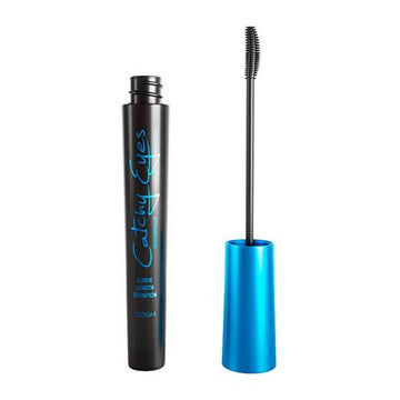 Mascara pour cils Catchy Eyes Waterproof Gosh Copenhagen (8 ml)