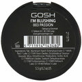 Blush Gosh Copenhagen (5,5 g)