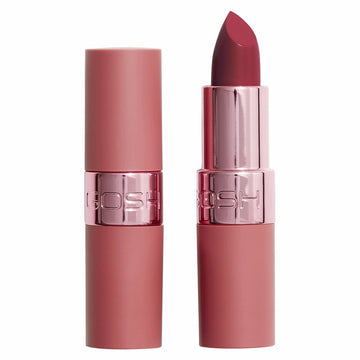 Lip balm Gosh Copenhagen Luxury Rose Nº 005 Seduce 3,5 g