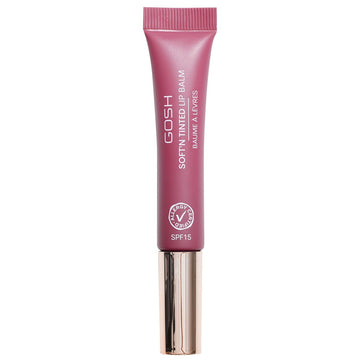 Coloured Lip Balm Gosh Copenhagen Soft'N Tinted Nº 006 Berry 8 ml