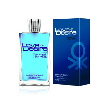 Parfum Homme Euro1sex 100 ml