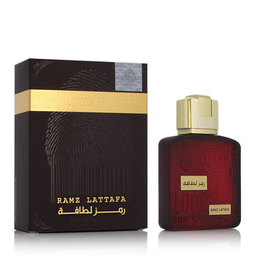 Parfum Unisexe Lattafa Ramz Lattafa Gold EDP 100 ml