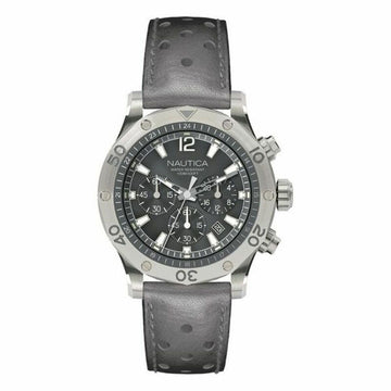 Montre Homme Nautica NAD16546G (Ø 44 mm)