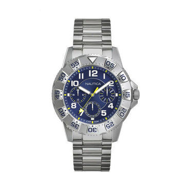 Montre Homme Nautica NAD16552G (Ø 44 mm)