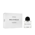 Parfum Unisexe Byredo EDP Bibliothèque 50 ml