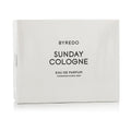 Parfum Unisexe Byredo EDP Sunday Cologne 50 ml