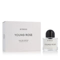 Parfum Unisexe Byredo EDP Young Rose 100 ml