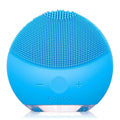 Brosse nettoyante visage LUNA MINI 2 Foreo Bleu