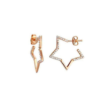 Ladies' Earrings Esprit ESER00451200