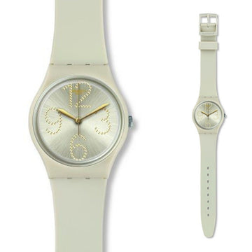 Montre Femme Swatch GT107 (Ø 34 mm)