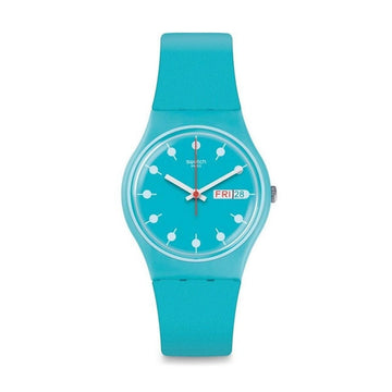 Montre Femme Swatch GL700 (Ø 34 mm)