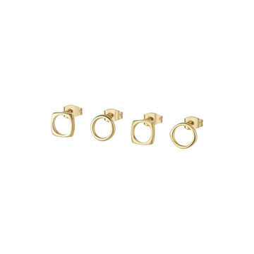 Boucles d´oreilles Femme Breil TJ3164