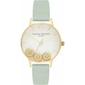 Ladies' Watch Olivia Burton OB16CH17 (Ø 30 mm)