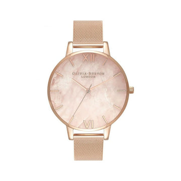 Montre Femme Olivia Burton OB16SP01 (Ø 38 mm)