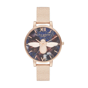 Montre Femme Olivia Burton OB16SP11 (Ø 38 mm)