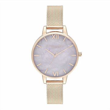 Montre Femme Olivia Burton OB16SP16 (Ø 34 mm)