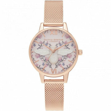 Montre Femme Olivia Burton OB16AM166 (Ø 30 mm)