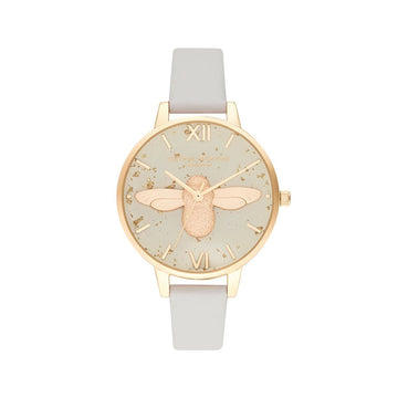 Montre Femme Olivia Burton OB16GD37 (Ø 34 mm)