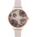 Montre Femme Olivia Burton OB16SP15 (Ø 34 mm)