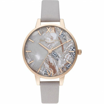 Montre Femme Olivia Burton OB16VM37 (Ø 34 mm)