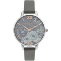 Ladies' Watch Olivia Burton OB16TZ05 (Ø 34 mm)