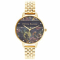 Montre Femme Olivia Burton OB16VS01 (Ø 34 mm)