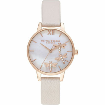 Montre Femme Olivia Burton OB16GB01 (Ø 30 mm)