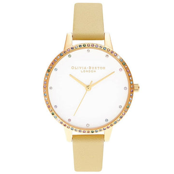 Montre Femme Olivia Burton OB16RB20 (Ø 34 mm)