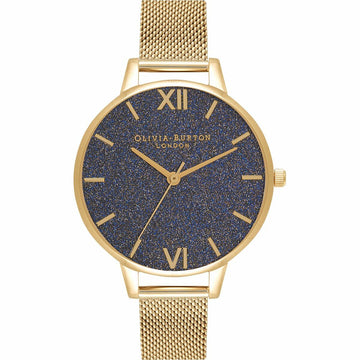 Montre Femme Olivia Burton OB16GD75 (Ø 34 mm)