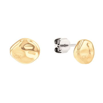 Ladies' Earrings Calvin Klein 35000117