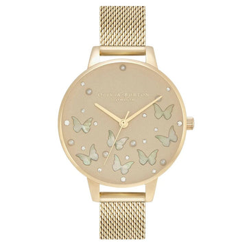 Montre Femme Olivia Burton OB16MB37 (Ø 34 mm)